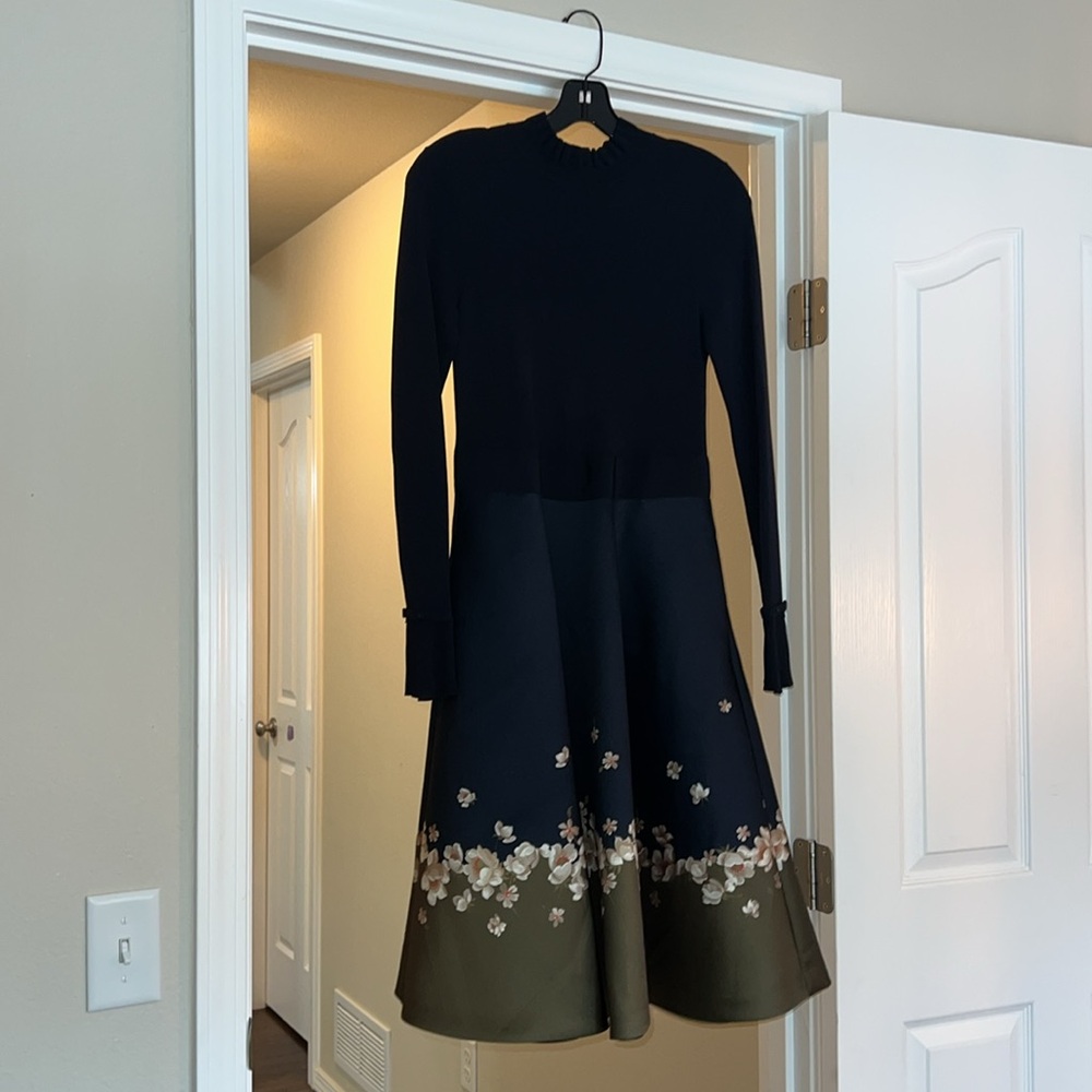 Ted baker dress